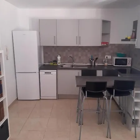 Apartment Edificio Elena *