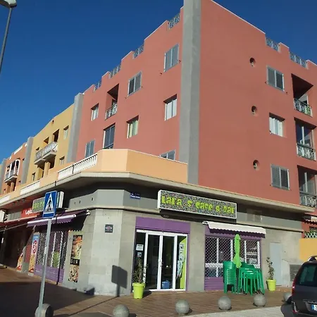 Edificio Elena