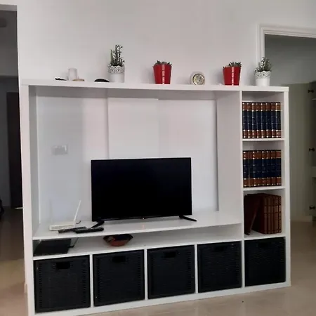 Edificio Elena *