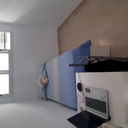 Apartment Edificio Elena *