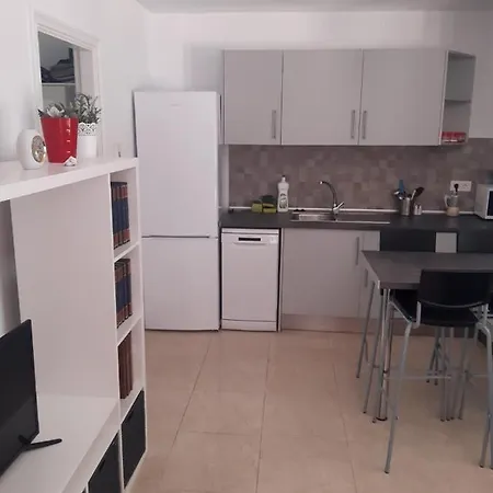 Apartment Edificio Elena