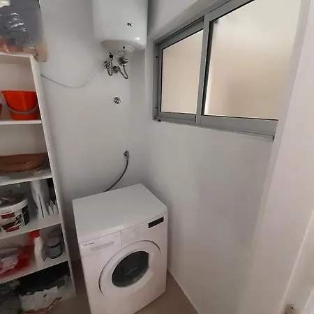 Apartamento Edificio Elena