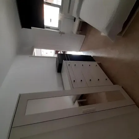 Edificio Elena Apartamento *